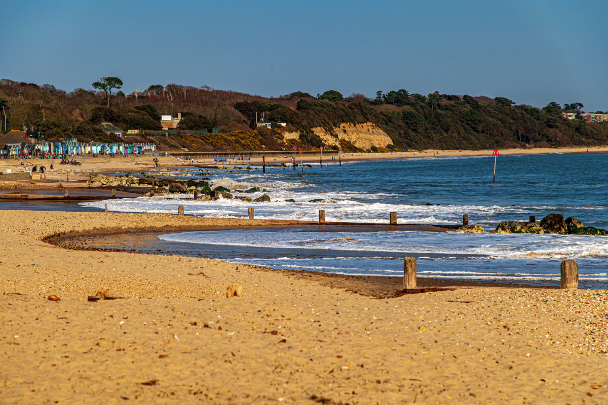 Avon Beach